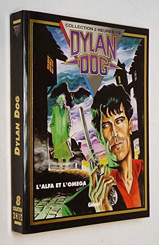 Stock image for Dylan Dog Volume 3 L'alfa et l'Omega for sale by Il Salvalibro s.n.c. di Moscati Giovanni