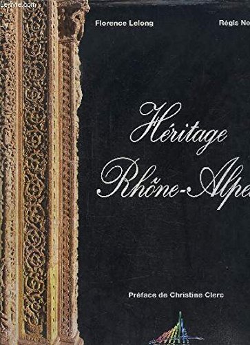 HERITAGE RHONE-ALPES