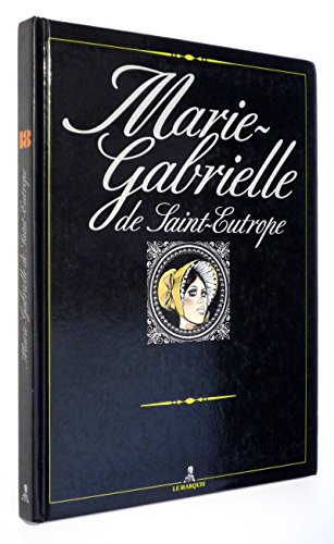 Stock image for Marie Gabrielle de Saint-Eutrope Pichard for sale by Au bon livre