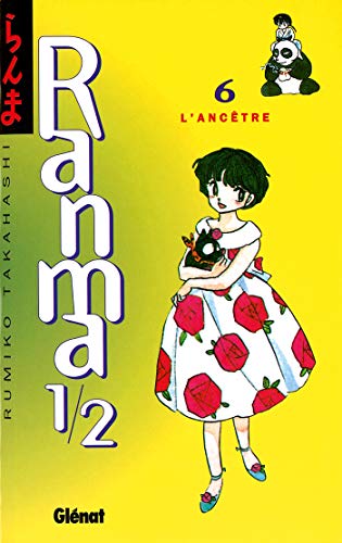 Beispielbild fr Ranma 1/2 Vol.6 zum Verkauf von Ammareal