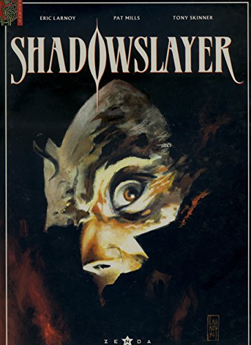 9782723418706: Shadowslayer