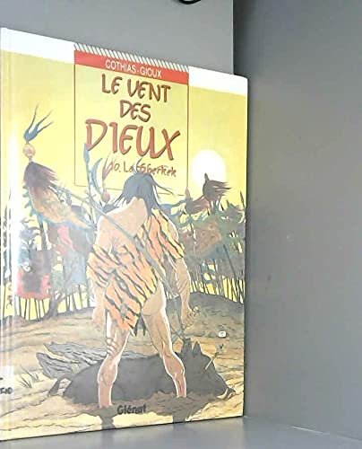 Beispielbild fr Vent des dieux t10 le gherkek zum Verkauf von Wonder Book