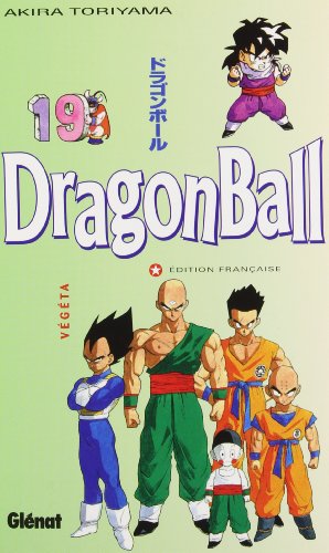 Dragon Ball Super - Tome 19 : : Manga Glenat Dragon Ball