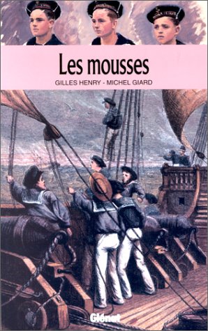 Beispielbild fr Les Mousses zum Verkauf von Ammareal