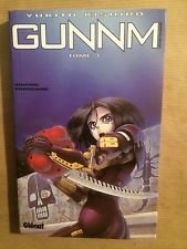 Imagen de archivo de Gunnm, tome 3 a la venta por Books From California