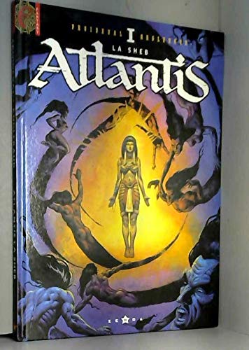 Beispielbild fr Atlantis. Vol. 1. La Sheb zum Verkauf von RECYCLIVRE