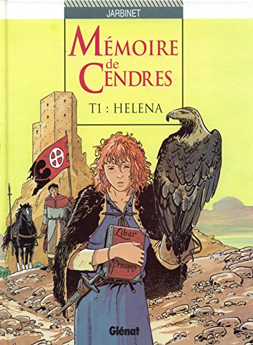 Beispielbild fr MEMOIRES DE CENDRES T 1 HELENA zum Verkauf von EPICERIE CULTURELLE