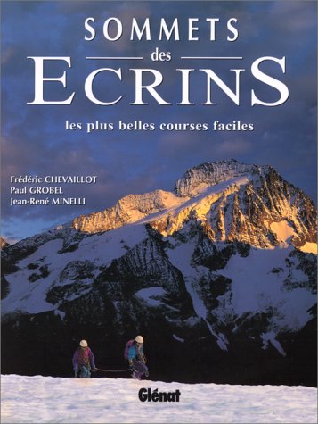 Beispielbild fr Sommets des Ecrins zum Verkauf von medimops