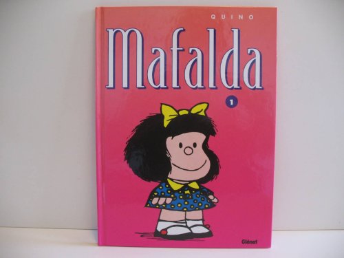 9782723420389: Mafalda - Tome 01: Mafalda