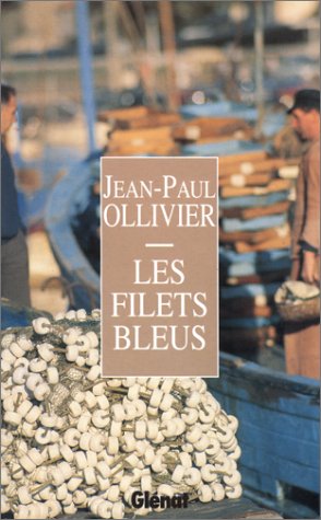 Beispielbild fr Les filets bleus zum Verkauf von WorldofBooks