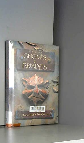 Imagen de archivo de LA BIBLE DES GNOMES ET FARFADETS a la venta por Ammareal