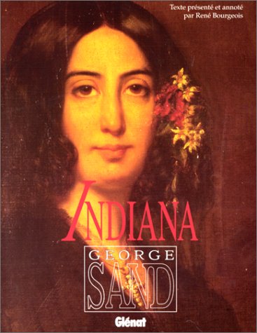 Indiana (9782723421775) by Sand, George