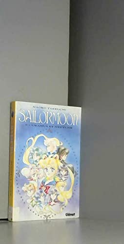 Beispielbild fr Sailor Moon, tome 9 : Uranus et Neptune zum Verkauf von ThriftBooks-Dallas