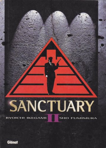 Beispielbild fr Sanctuary. Vol. 2 zum Verkauf von RECYCLIVRE