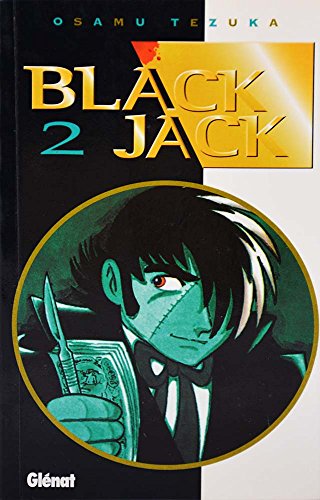 Imagen de archivo de Black Jack, tome 2 a la venta por Ammareal