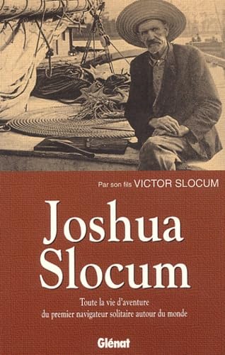 Stock image for Joshua Slocum for sale by medimops