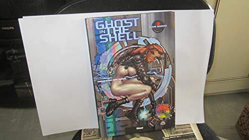 Beispielbild fr The Ghost in the shell - Tome 03 zum Verkauf von Ammareal