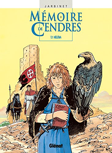 Beispielbild fr Mmoire de cendres - Tome 01: Hlna zum Verkauf von GF Books, Inc.
