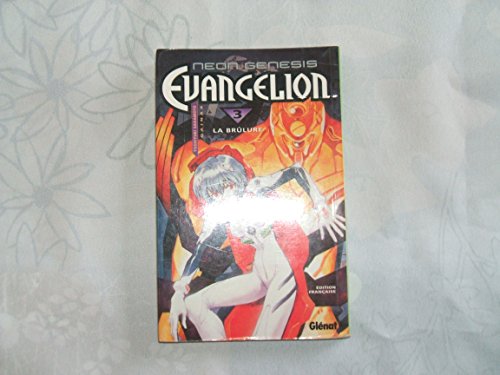 Beispielbild fr Evangelion - Neon genesis Vol.3 zum Verkauf von Ammareal