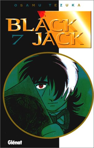 Imagen de archivo de Black Jack. Vol. 7 a la venta por RECYCLIVRE