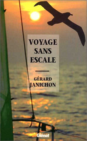 Beispielbild fr Voyage sans escale zum Verkauf von medimops