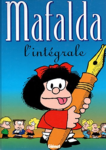 Stock image for Mafalda, l'intgrale for sale by MusicMagpie