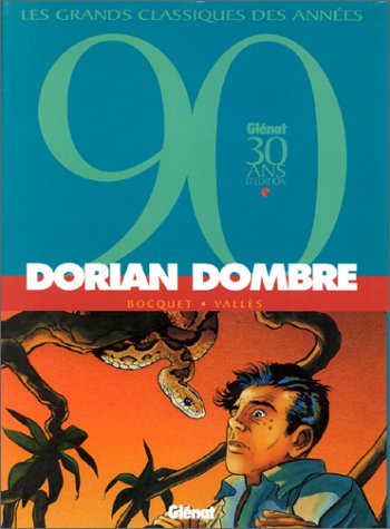 9782723429733: Dorian Dombre