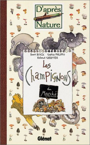 Beispielbild fr Les champignons du march zum Verkauf von Librairie l'Aspidistra