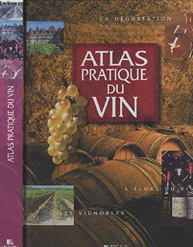 Stock image for Le vin for sale by LeLivreVert