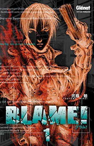 Stock image for Blame - Tome 01: Tome 1 for sale by WorldofBooks