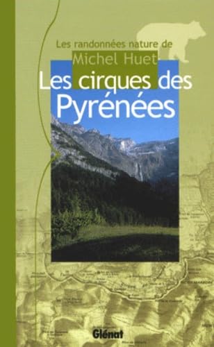 Stock image for Les cirques des Pyrnes for sale by Ammareal