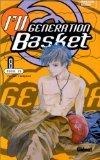 9782723431545: I'll Generation Basket Tome 8 : rouge or