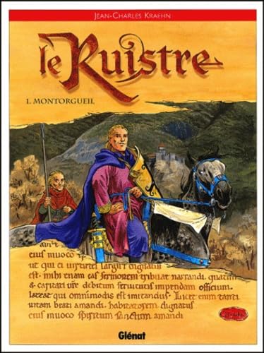 Stock image for Le Ruistre, tome 1 for sale by Librairie Th  la page