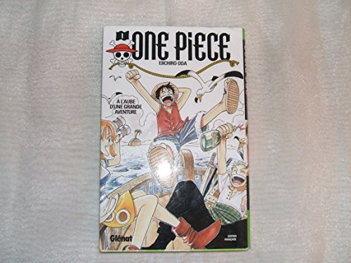 Oda Eiichiro Piece Tome Laube Dune Abebooks Oda Eiichiro Piece Tome Laube Dune Abebooks