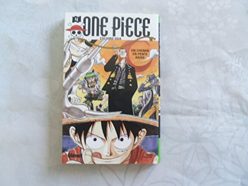 One Piece Tome IV : Piété filiale (Attaque au clair de lune) - Eiichiro Oda