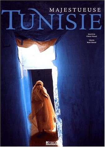 Beispielbild fr Majestueuse tunisie zum Verkauf von Ammareal