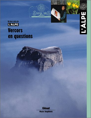 Beispielbild fr L'alpe, hors-serie. le vercors en question zum Verkauf von medimops