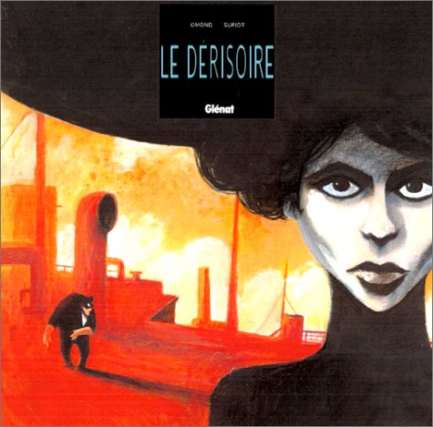 Stock image for Le drisoire for sale by A TOUT LIVRE