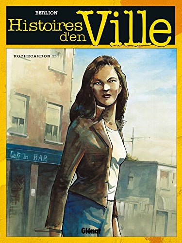 Beispielbild fr Histoires d'en ville, tome 2 zum Verkauf von Ammareal