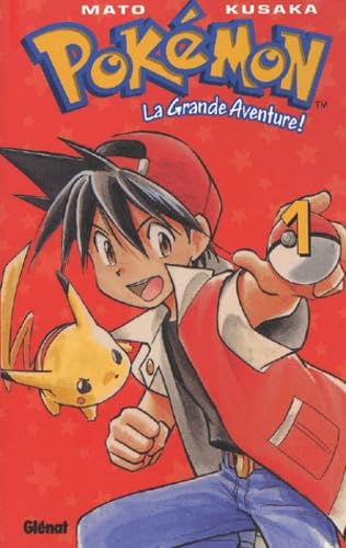 Stock image for Pokemon, tome 1 for sale by medimops