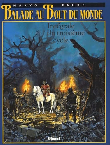 9782723436687: Intgrale du troisime cycle: Integrale Tomes 9/12