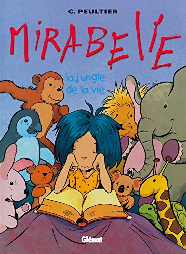 Beispielbild fr Mirabelle - Tome 02: La Jungle de la vie zum Verkauf von ThriftBooks-Dallas