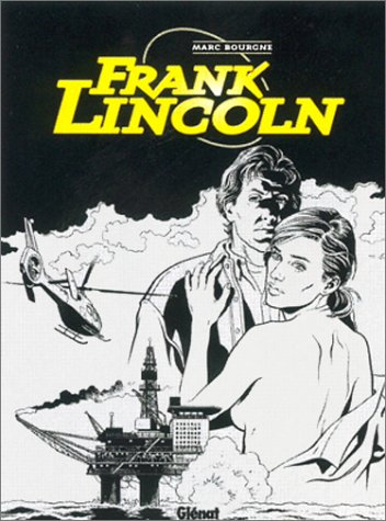 Beispielbild fr Frank Lincoln, tome 2 zum Verkauf von Librairie Th  la page