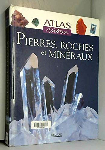 Minéraux et pierres précieuses PML éditions 1994 - Livres et chine