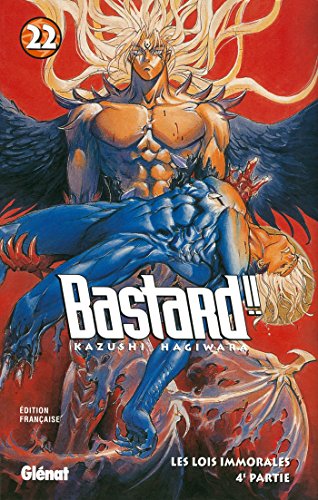 Stock image for Bastard !!, tome 22 for sale by Ammareal