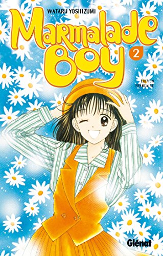 Beispielbild fr Marmalade Boy, tome 2 zum Verkauf von Ammareal