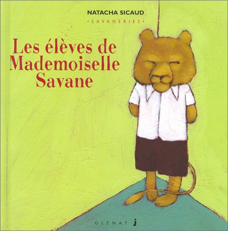 Beispielbild fr Les Elves de Mademoiselle Savane zum Verkauf von Ammareal