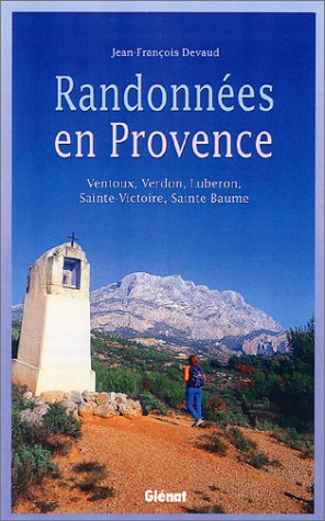 Beispielbild fr Randonnes en Provence zum Verkauf von Ammareal