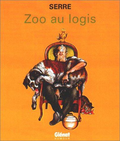 9782723439275: Zoo au logis