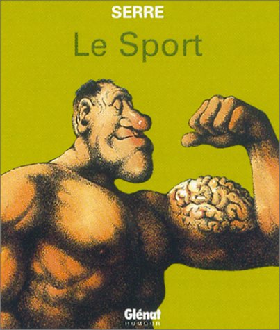 9782723439282: Le Sport